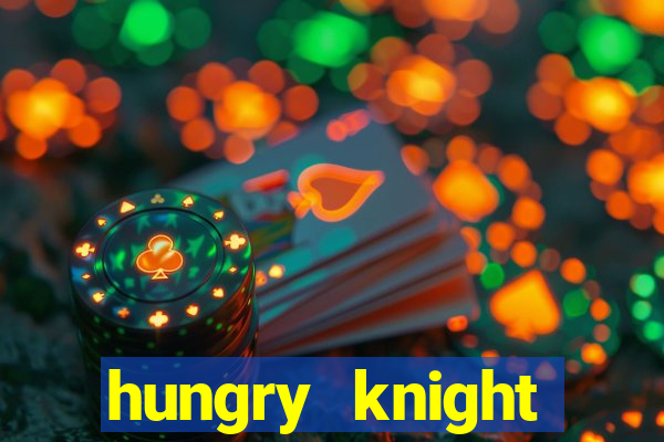 hungry knight gameboy rom